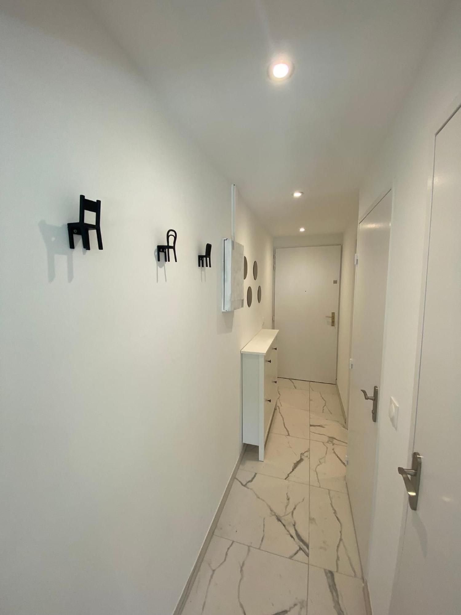 Appartement Face Mer Et Port Santa Lucia Climatise Et Wifi Saint-Raphael  Ngoại thất bức ảnh